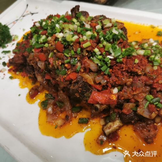 骊园餐吧