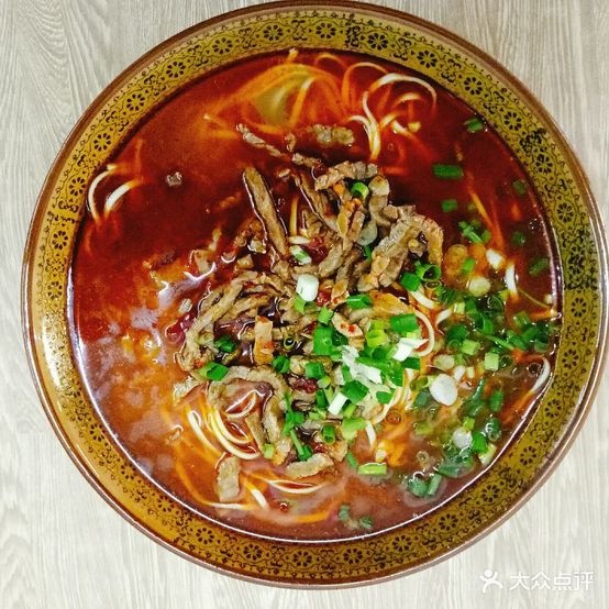 利莉粉面管