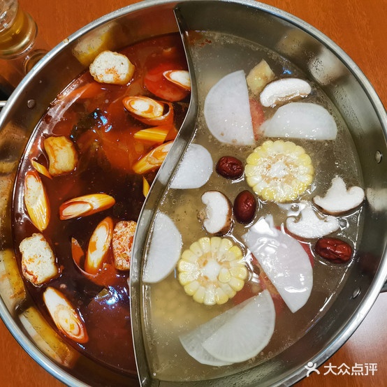 金铭食府火锅·凉拌·干锅·炒菜(龙湾华府店)