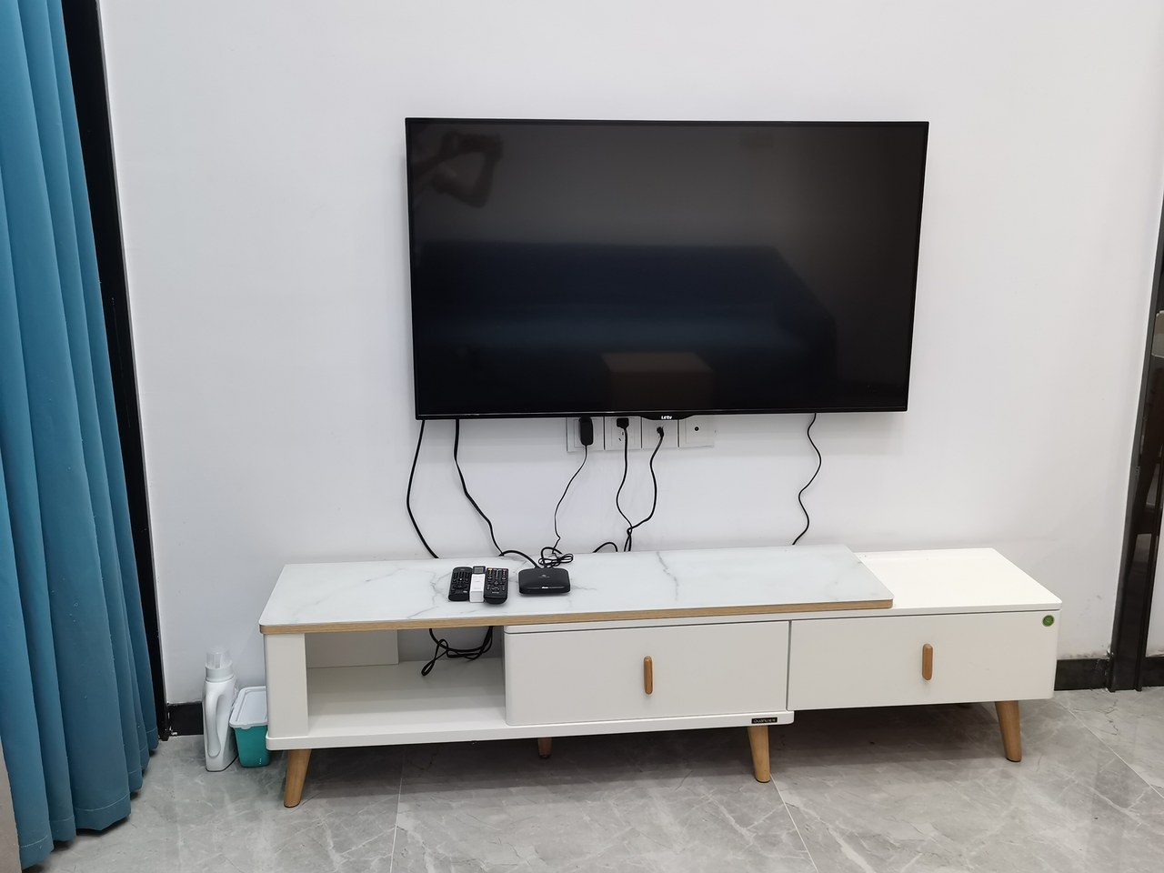 花木兰的诗和远方公寓(马曹大道分店)