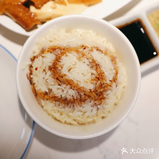 星平鸡饭恒(阪急店)