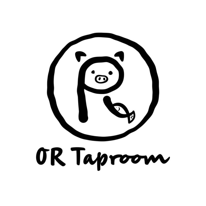 Or Taproom或者精酿吧