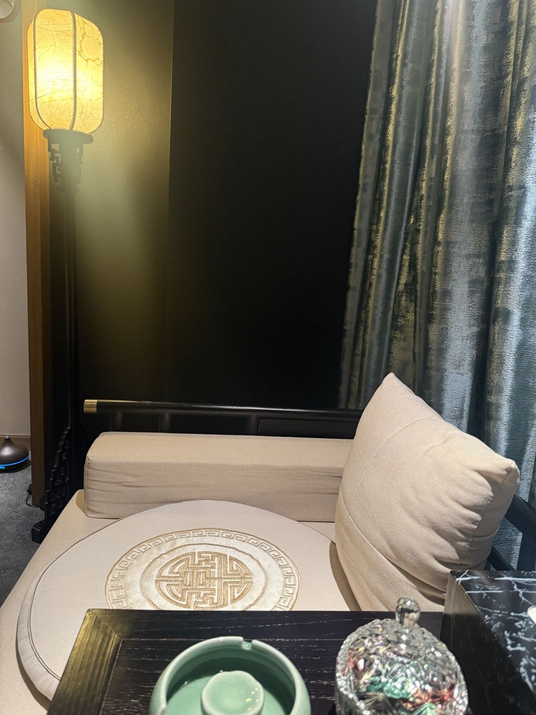 云水阁·轻奢SPA