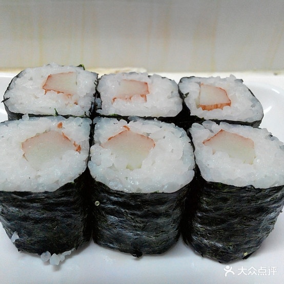 玉儿家寿司(浏河店)