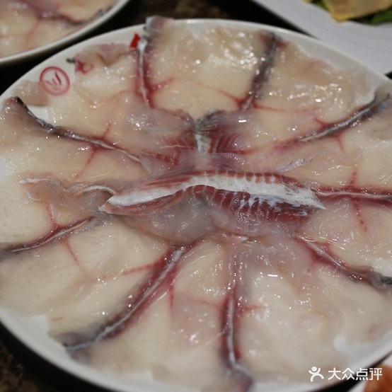 仟味一鼎自助小huo锅(舜师步行街店)