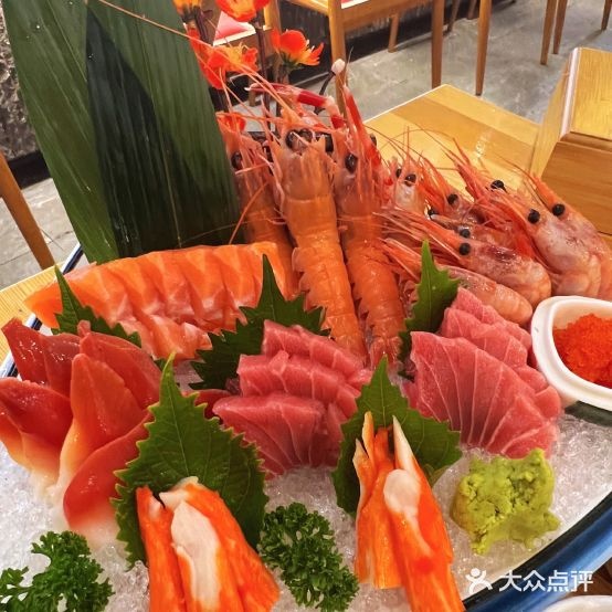 彩亭老馆·精致の自助聊料理(青年中路店)
