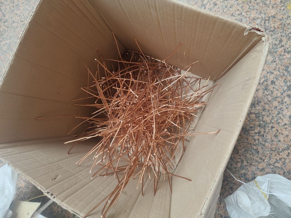高价废品回收(小榄站)