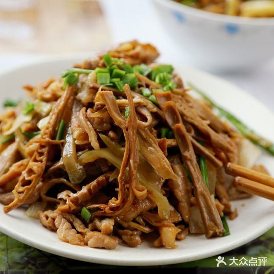 聚味阁(阜上路店)