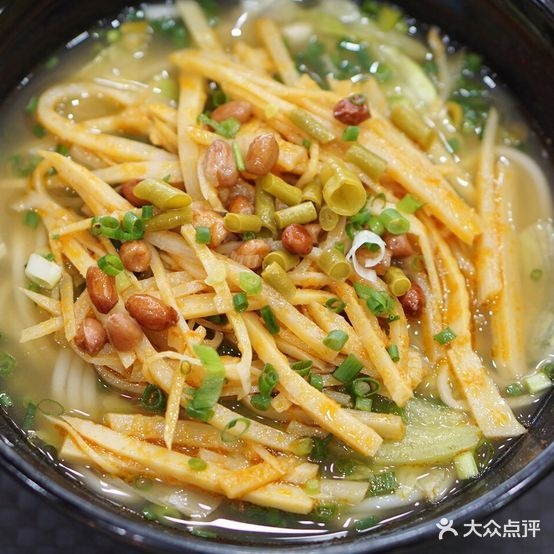 龙记桂林蜜粉(财满街店)