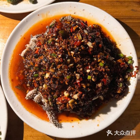 竹雅苑餐馆