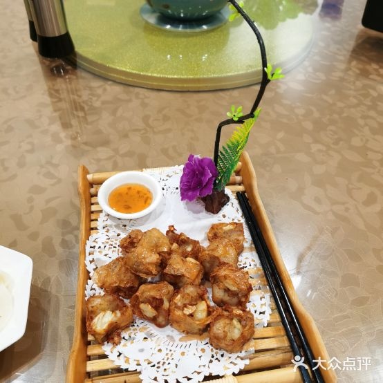十一橙·ELEVEN ORANGE闽南菜·私房菜(湖里店)