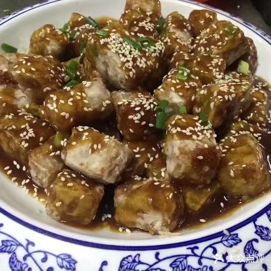 食崔家庄(瓯宁路店)