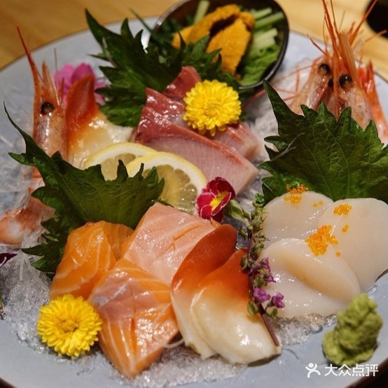 寿司鲜生(常平店)