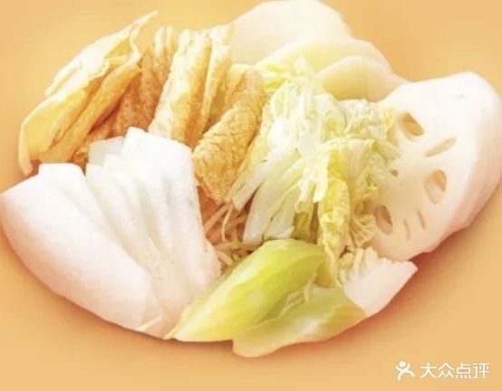 海椒市落舌麻辣汤冒菜(经开万达店)