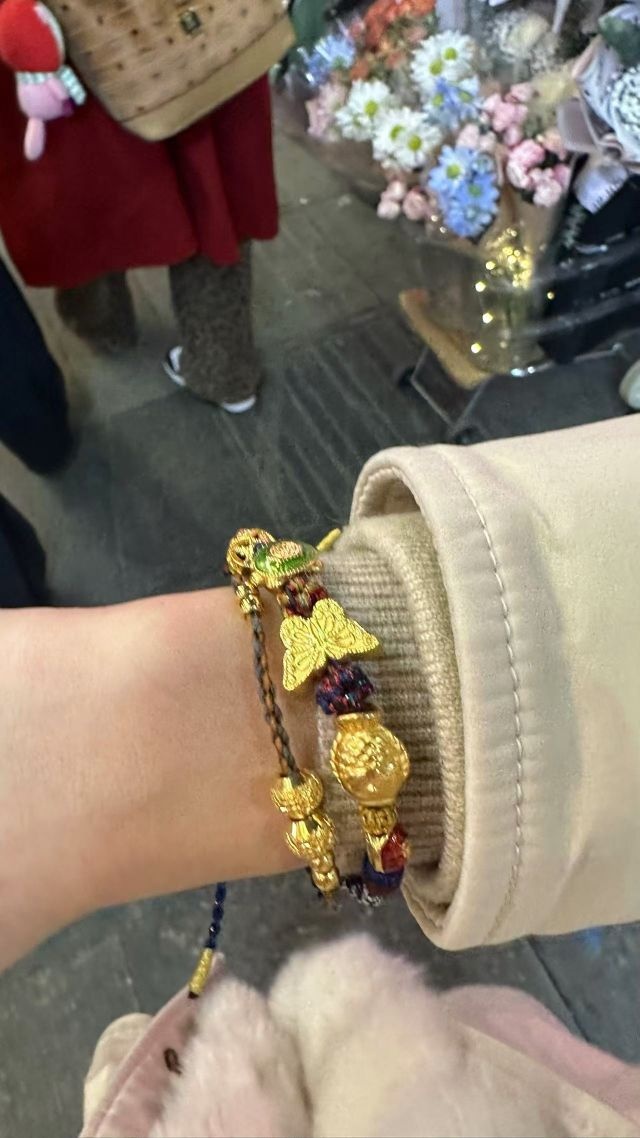 黄金回收