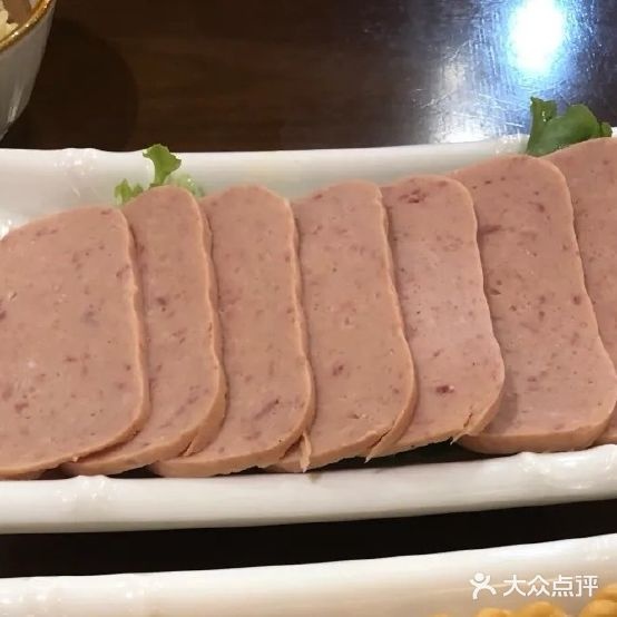 鲜牛肉砂锅串串