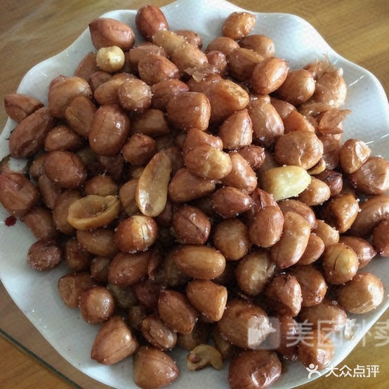 虫情食味轩(马仁山路店)