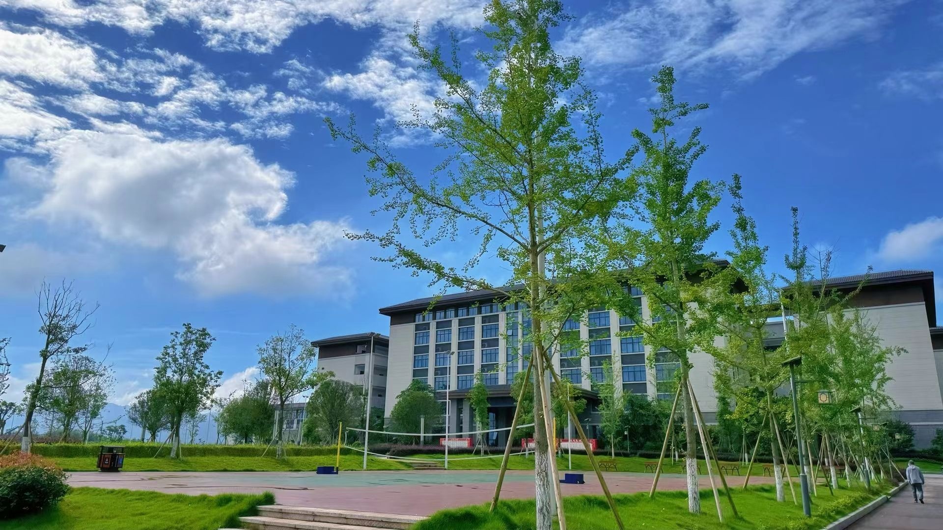 重庆市渝西卫生学校