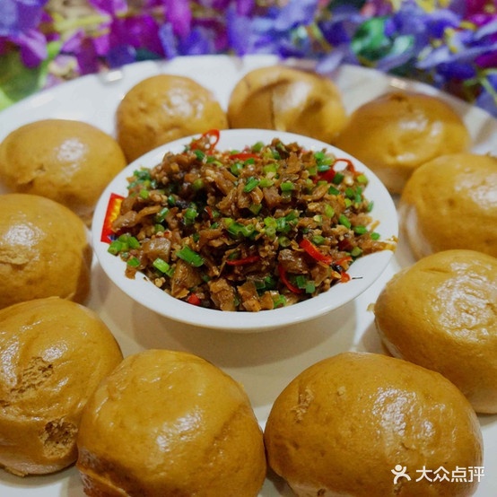 湘香馆(万业汇商业广场店)