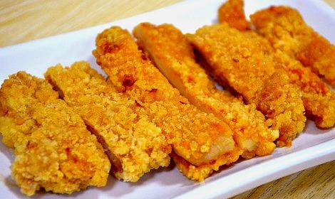 正新鸡排·炸鸡烧烤(太白巷东大街店)