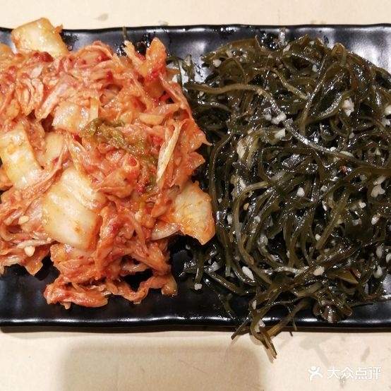北海狗肉大冷面(中心路店)