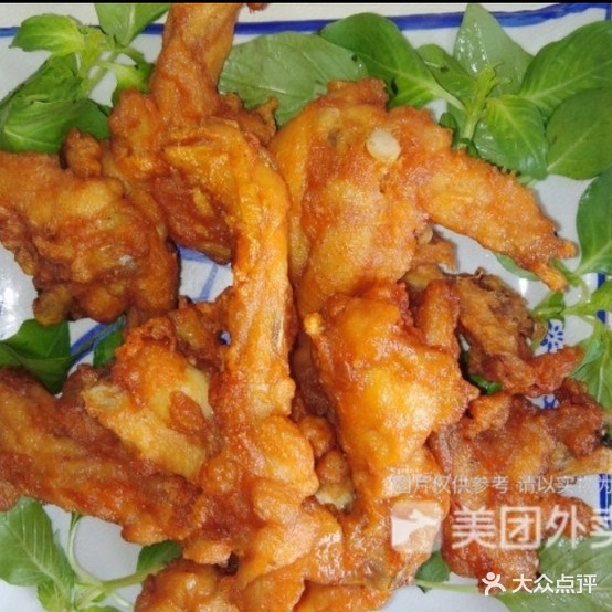 彭华民小眼眯炸鸡(东外烫易拥广场店)