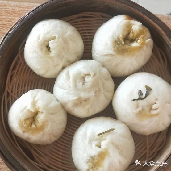 扬州包子店(飞霞步行街店)