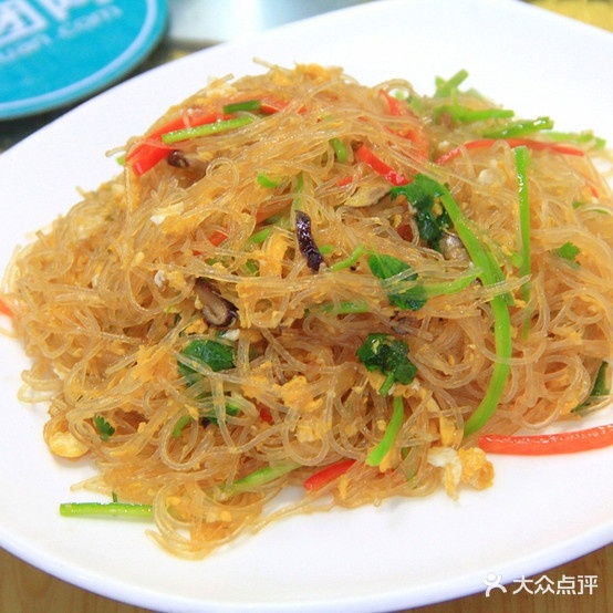 十八香精致家常菜馆(锦绣店)