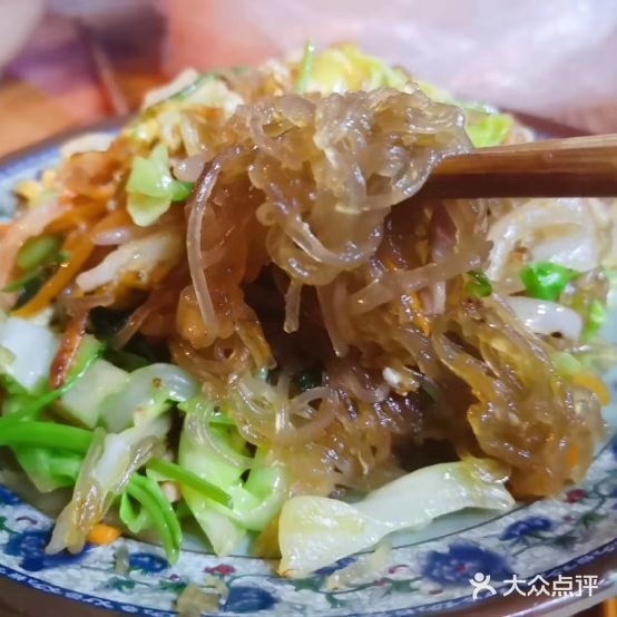 福安豪门炖品店(东城国际店)