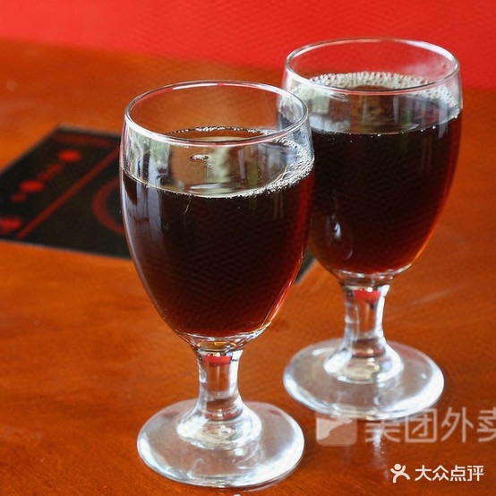 壹加壹复合式休闲茶餐厅(府前路店)