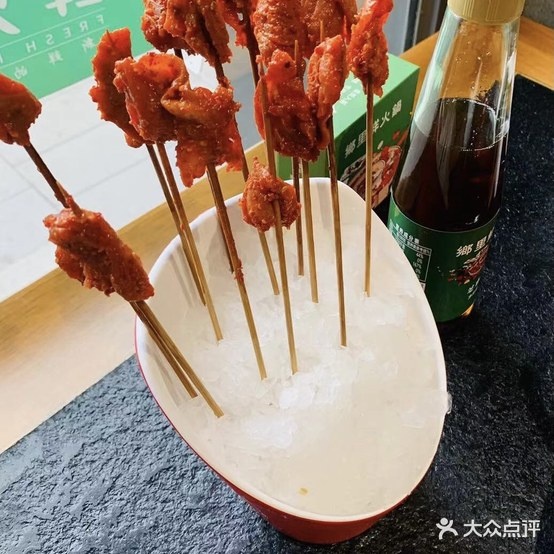 瓦房子老火锅(千山美郡店)