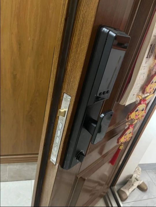 上门开锁(云南路店)