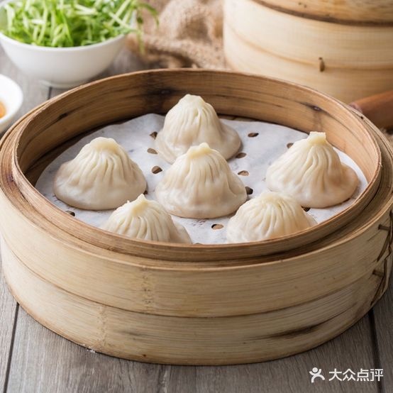 上海老栈(连城二期店)