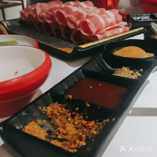 明洞的通天烤肉(东大街店)