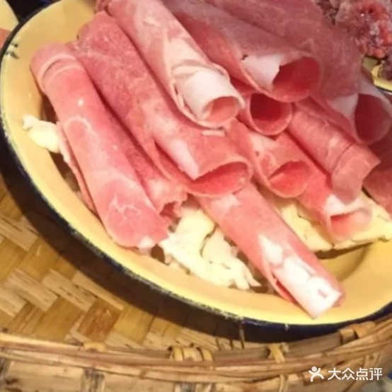 恋摊摊成都高井老火锅(叠翠园店)