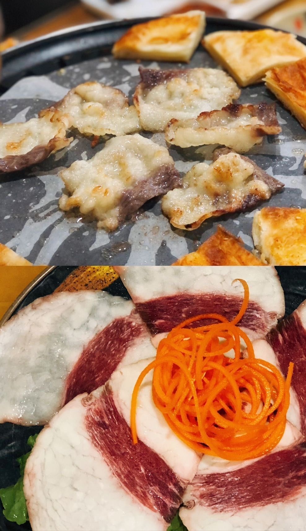 胡姐家齐齐哈尔烤肉(红城湖店)
