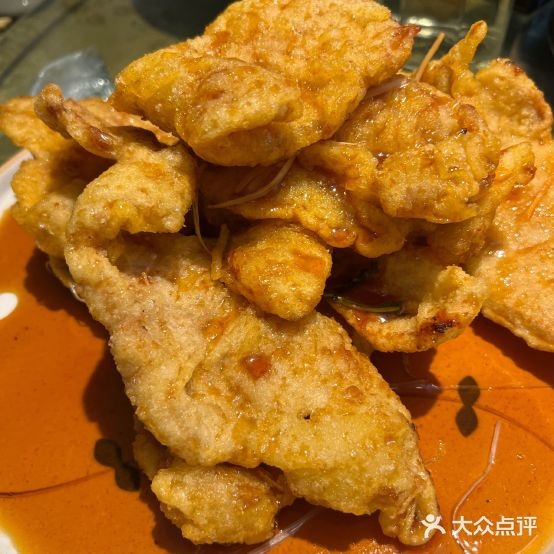 九段烧饭店(中泰家园店)