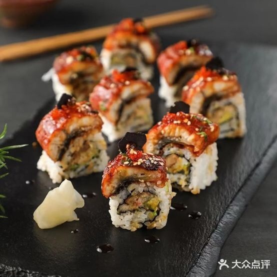 源松露料理铁板烧(体育场店)