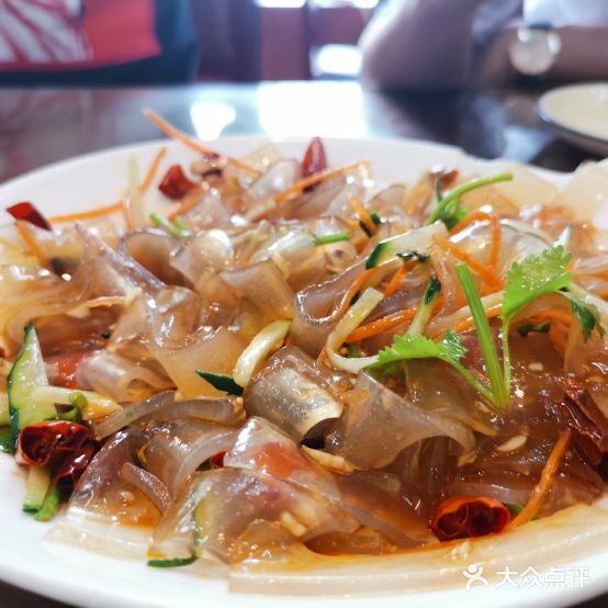 宝勺人(海宁洛隆路店)