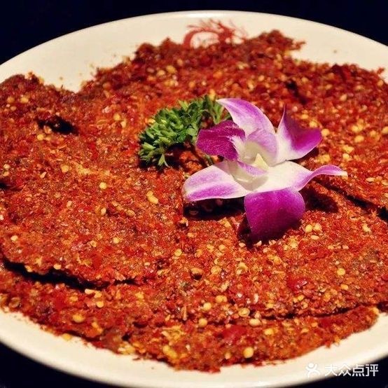 赵拜杰火锅(庆云街店)