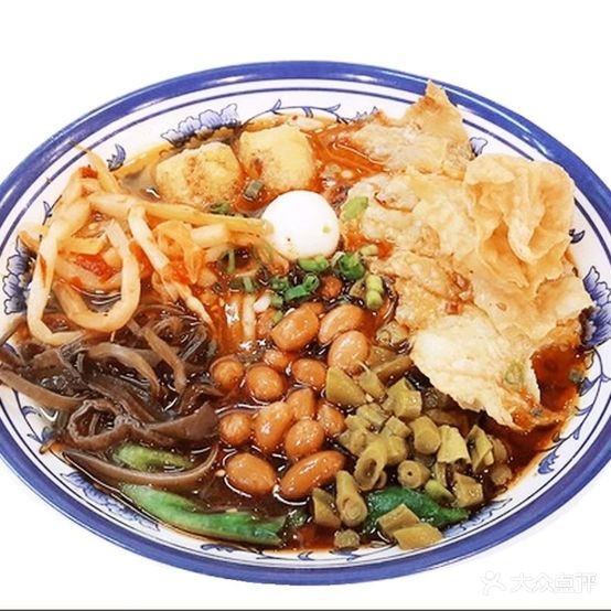 熊凯柳味螺丝粉(丽阳步行街店)