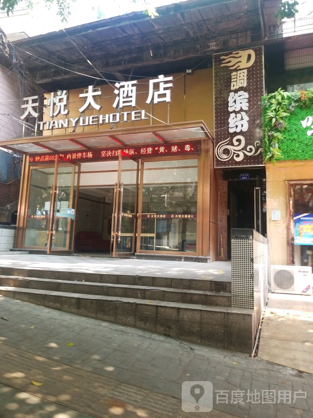 D调缤纷