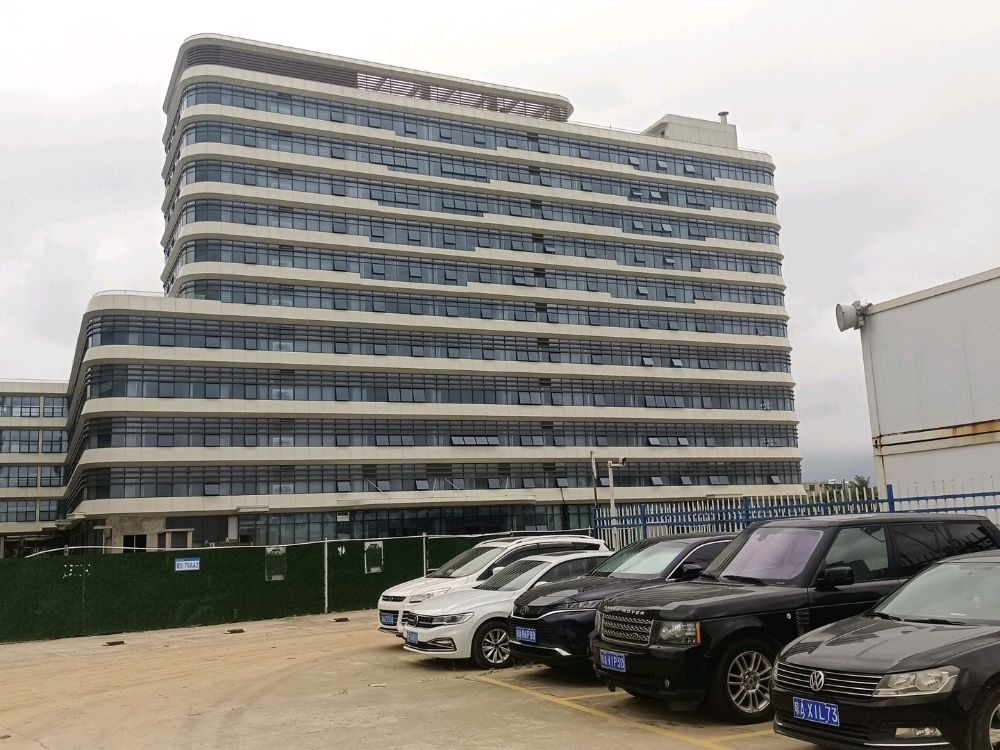 海口市妇幼保健院(江东院区)