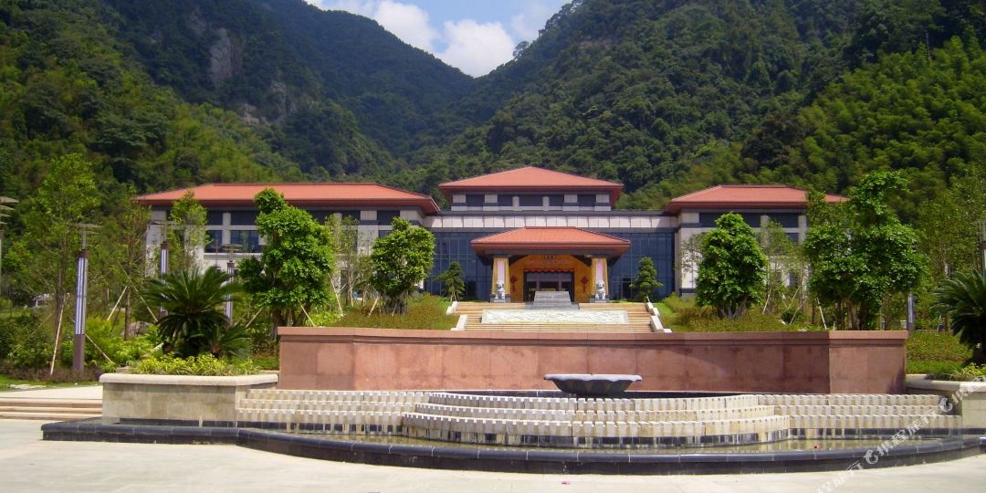 三明瑞云山宾馆(Sanming Ruiyunshan Hotel)