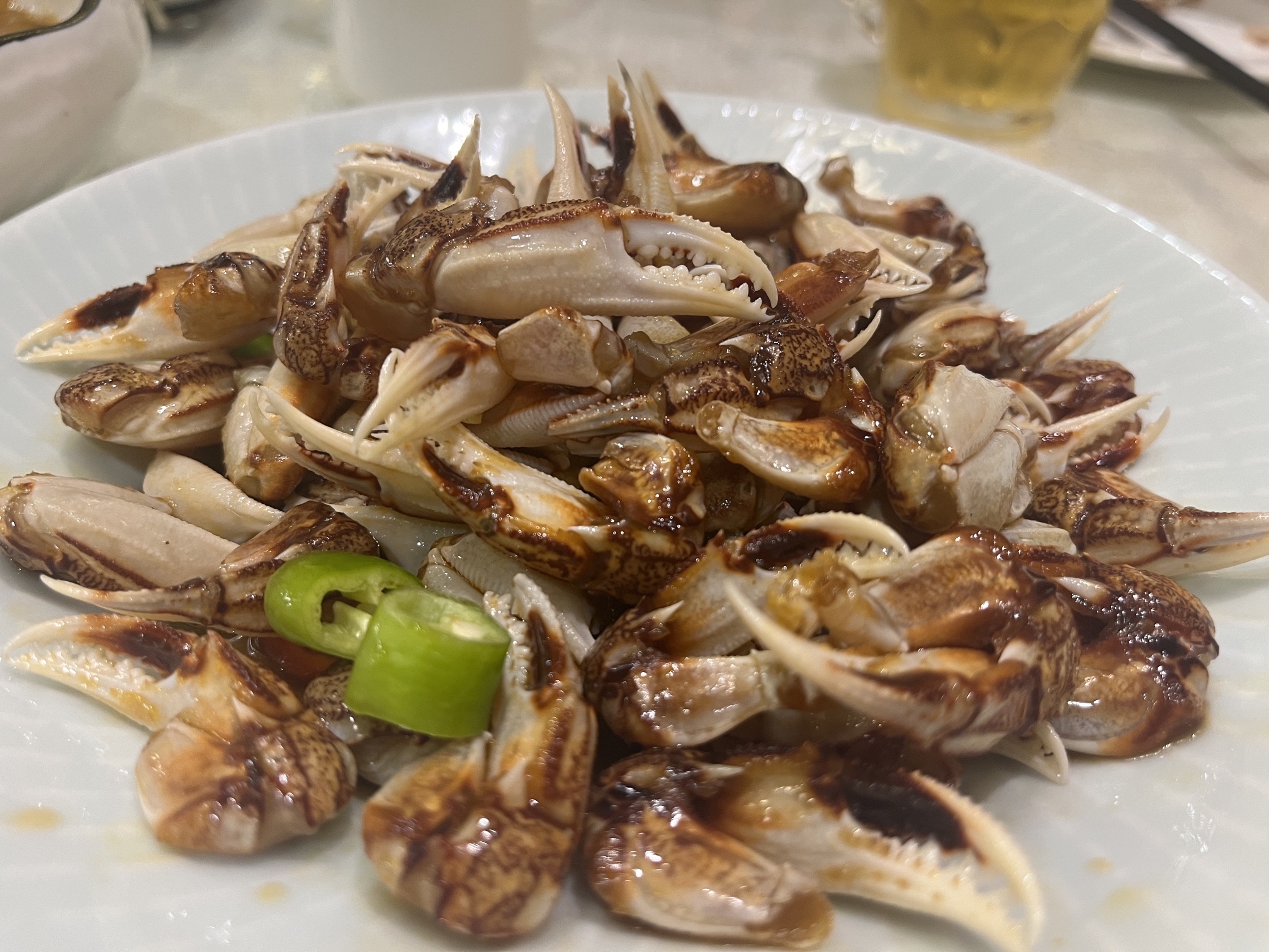 良友·地标海鲜青岛菜(五四广场店)