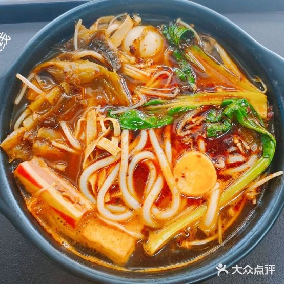 鑫洋过桥米线(恒顺·江山悦店)