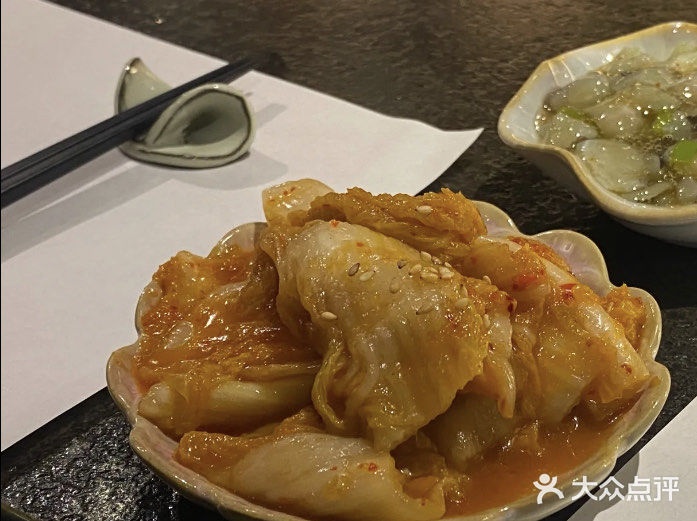 夜肆·坂田烧肉·深夜酒场