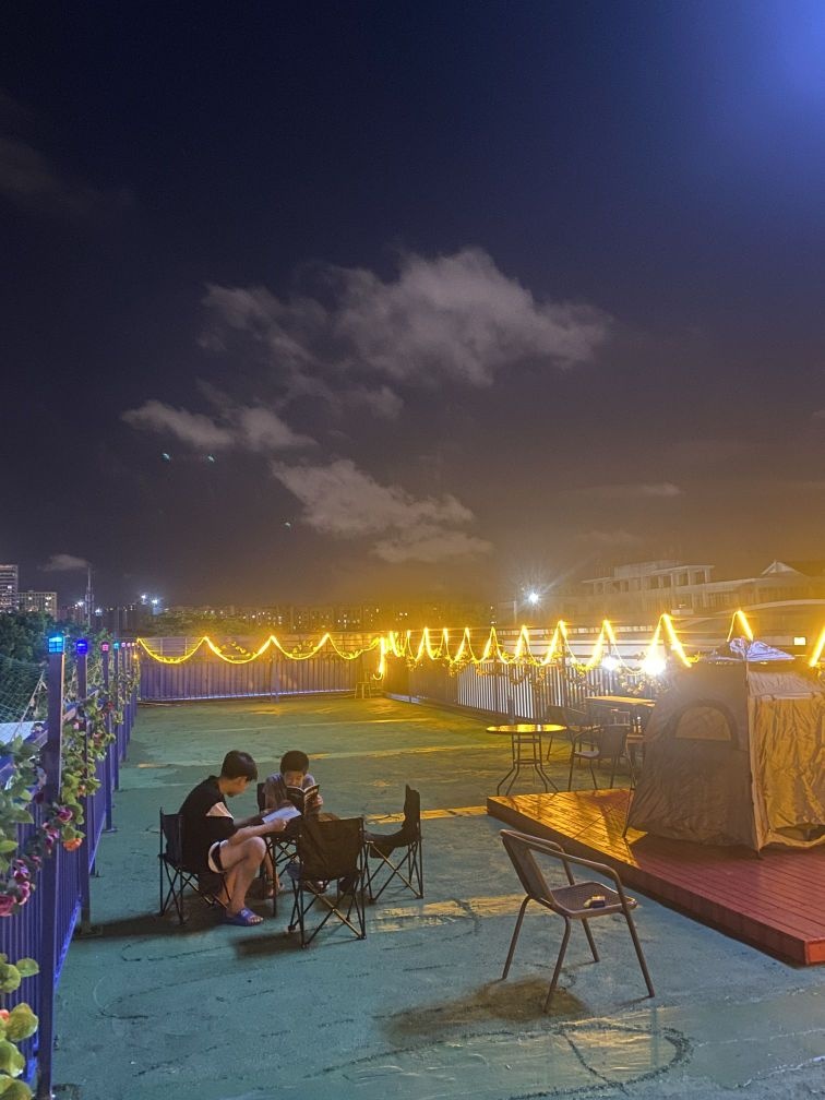 金成散打搏击俱乐部