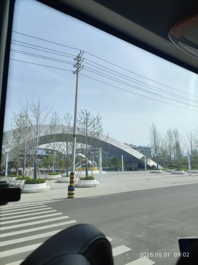 四川职业技术学院锂电科技学院