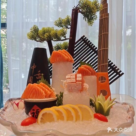 海尚皇平价海鲜店(武陵山商厦店)